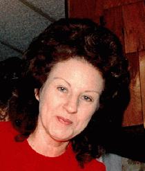 Betty Jo Peppenhorst